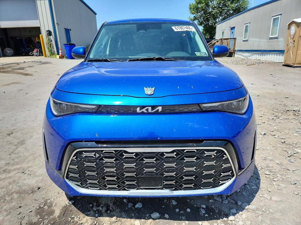 Aukcja sprzedaży 2023 Kia Soul, vin: KNDJ53AU5P7209891, numer aukcji: 61987466
