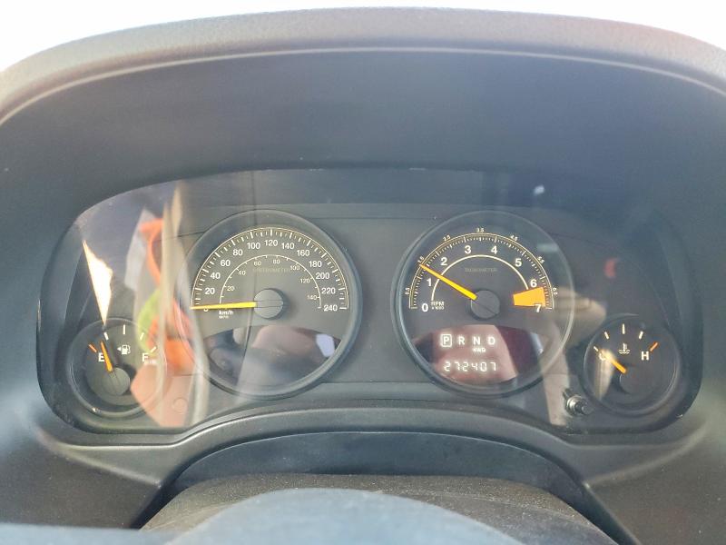 Продажа на аукционе авто 2015 Jeep Patriot, vin: 1C4NJRAB8FD338447, номер лота: 61728566