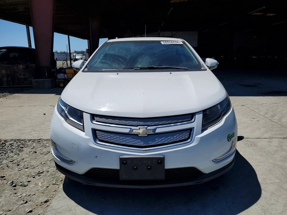 Aukcja sprzedaży 2014 Chevrolet Volt, vin: 1G1RG6E44EU171716, numer aukcji: 60058696