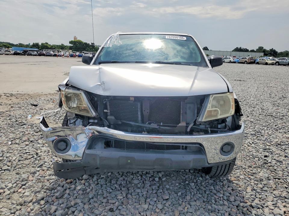Продаж на аукціоні авто 2010 Nissan Frontier, vin: 1N6AD0EV9AC440230, номер лоту: 62650106