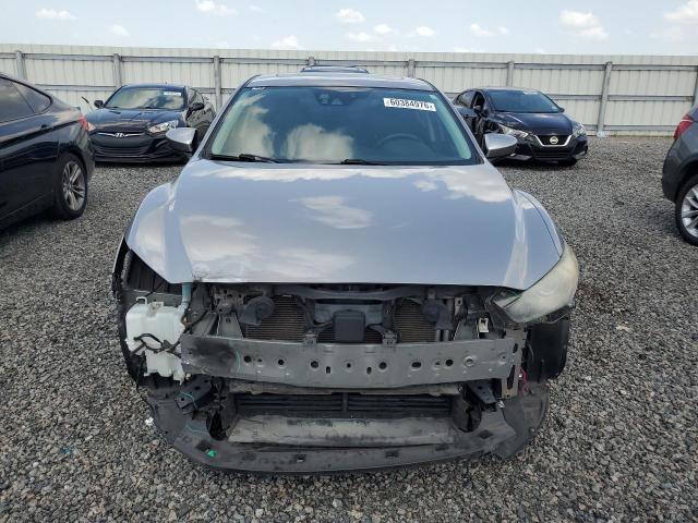 Продажа на аукционе авто 2015 Mazda 6, vin: JM1GJ1W51F1205527, номер лота: 60384976