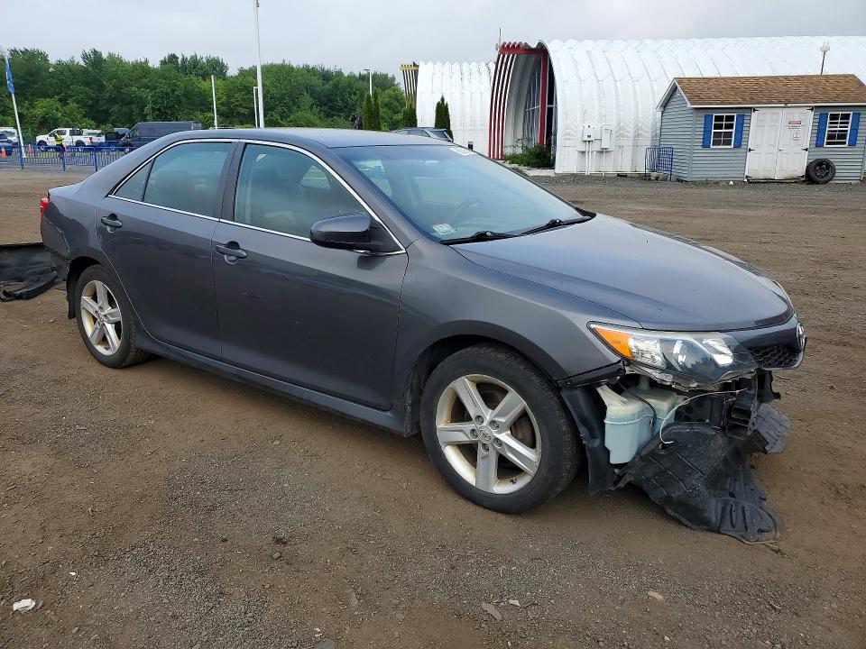 Продажа на аукционе авто 2014 Toyota Camry, vin: 4T1BF1FK4EU746940, номер лота: 62396206