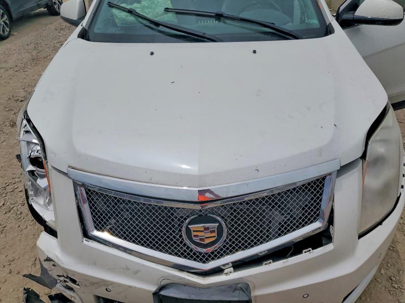 Aukcja sprzedaży 2012 Cadillac Srx, vin: 3GYFNDE33CS566912, numer aukcji: 59845126