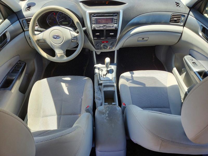 Aukcja sprzedaży 2011 Subaru Forester, vin: JF2SHBAC1BH722590, numer aukcji: 62356716