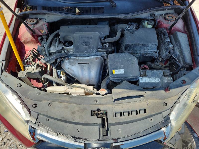 Продаж на аукціоні авто 2016 Toyota Camry, vin: 4T1BF1FK9GU573953, номер лоту: 60868416