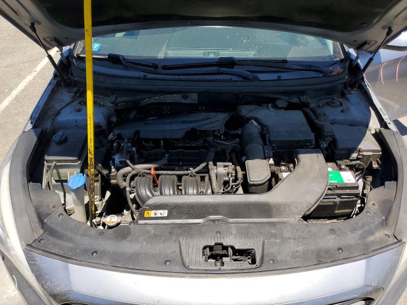 Aukcja sprzedaży 2016 Hyundai Sonata, vin: 5NPE24AFXGH334348, numer aukcji: 61880086