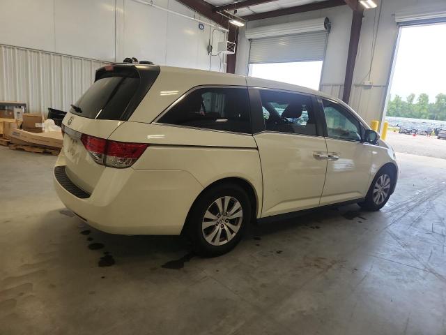 Aukcja sprzedaży 2016 Honda Odyssey, vin: 5FNRL5H4XGB058700, numer aukcji: 61993096