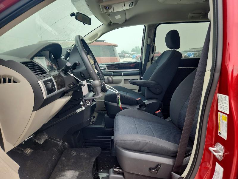 Aukcja sprzedaży 2010 Dodge Grand Caravan, vin: 2D4RN5D14AR129751, numer aukcji: 61354766