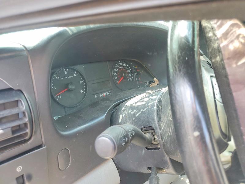 Продажа на аукционе авто 2006 Ford F250 Xlt, vin: 1FTNX20556ED31421, номер лота: 59633036