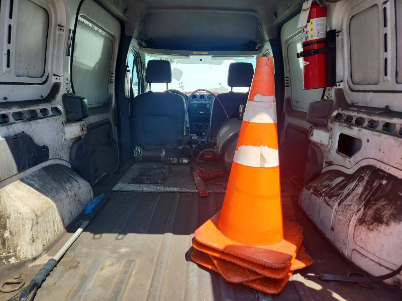 59118716 :رقم المزاد ، NM0LS7AN1DT171450 vin ، 2013 Ford Transit Connect مزاد بيع