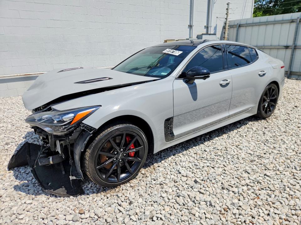 Aukcja sprzedaży 2023 Kia Stinger, vin: KNAE55LC8P6123270, numer aukcji: 59197106