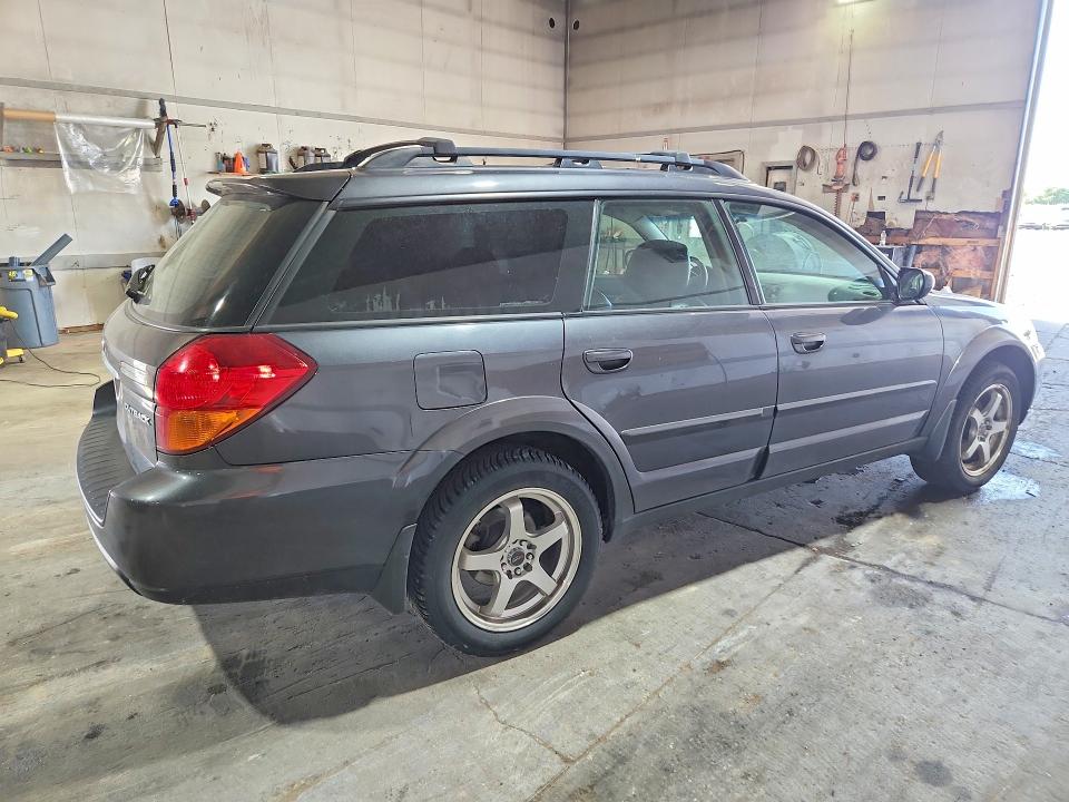 Aukcja sprzedaży 2007 Subaru Outback, vin: 4S4BP62C077320012, numer aukcji: 59030426