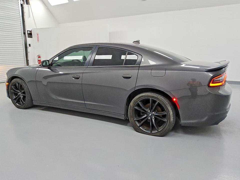 Aukcja sprzedaży 2017 Dodge Charger, vin: 2C3CDXHG8HH504397, numer aukcji: 55365526