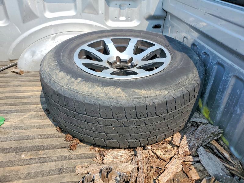 63189226 :رقم المزاد ، 1FTEW1E55JKE21202 vin ، 2018 Ford F150 مزاد بيع