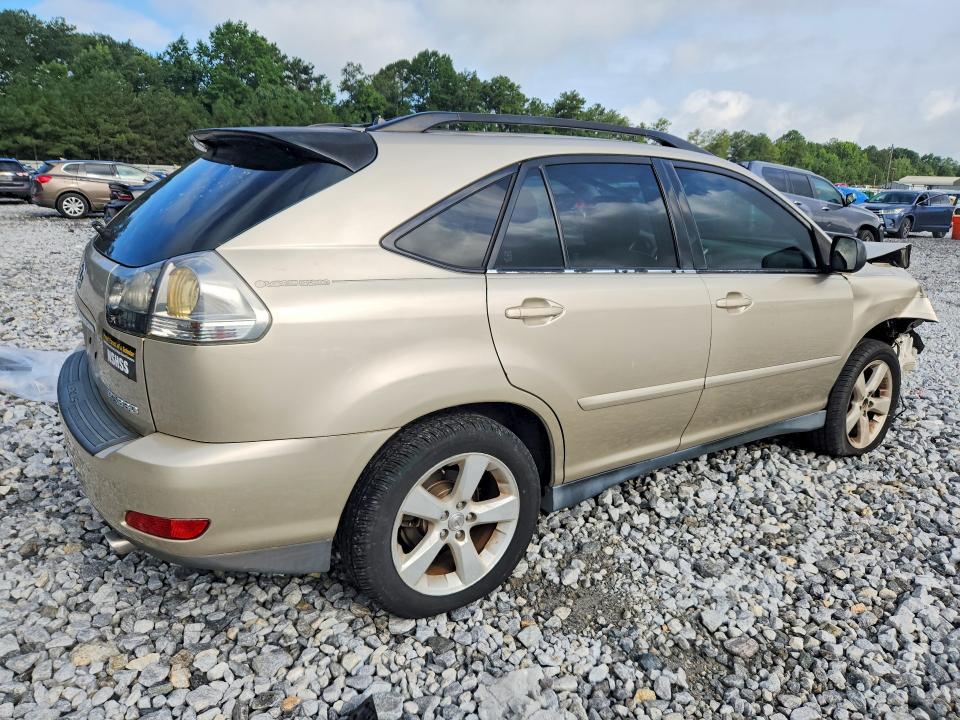Продаж на аукціоні авто 2004 Lexus Rx, vin: JTJGA31U040020217, номер лоту: 62101186