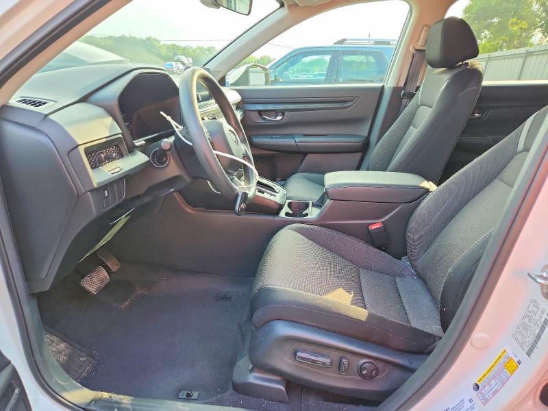 Продаж на аукціоні авто 2023 Honda Cr-v, vin: 2HKRS4H45PH409379, номер лоту: 62986476