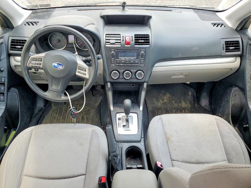 Продаж на аукціоні авто 2014 Subaru Forester, vin: JF2SJAAC7EH416402, номер лоту: 61423406