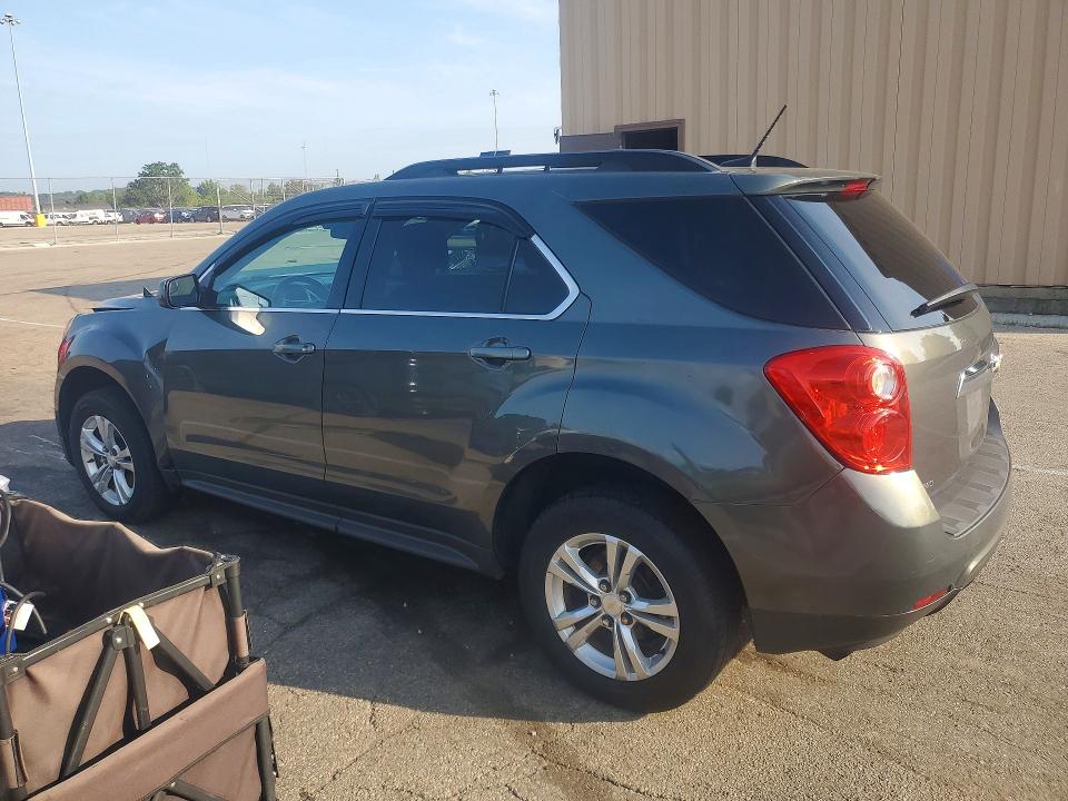 2013 Chevrolet Equinox მანქანა იყიდება აუქციონზე, vin: 2GNFLEEK4D6328535, აუქციონის ნომერი: 60720196