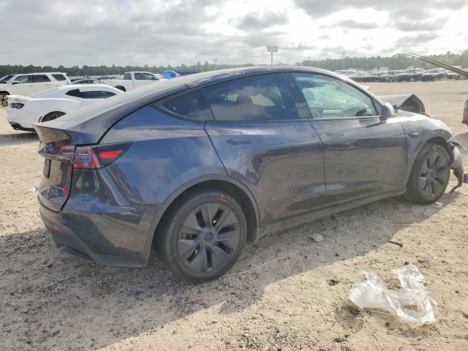 Aukcja sprzedaży 2024 Tesla Model Y, vin: 7SAYGDEE7RA318142, numer aukcji: 61416226