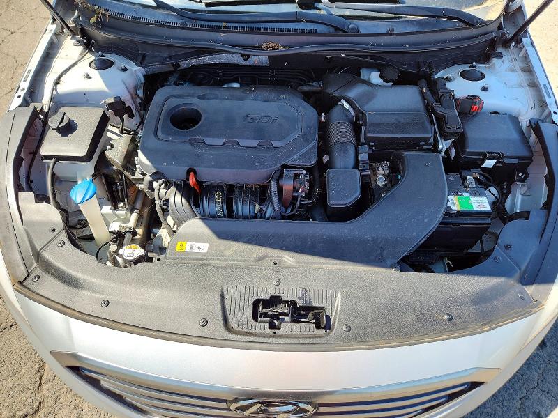 Aukcja sprzedaży 2016 Hyundai Sonata, vin: 5NPE24AF0GH331751, numer aukcji: 60143406