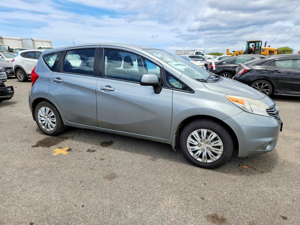 Aukcja sprzedaży 2014 Nissan Versa Note, vin: 3N1CE2CP9EL390760, numer aukcji: 62882956