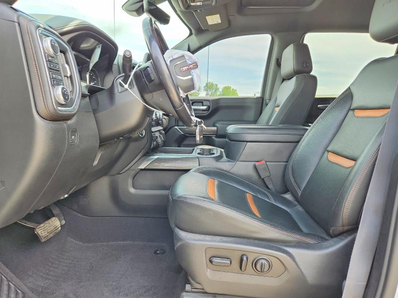 Продажа на аукционе авто 2020 Gmc Sierra, vin: 1GTP9EEL9LZ100120, номер лота: 59949076