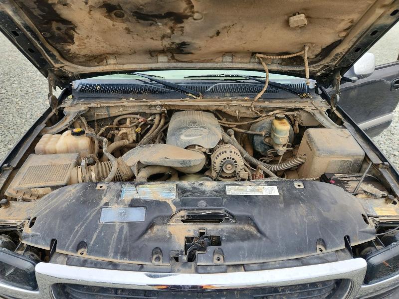 Aukcja sprzedaży 2000 Gmc Yukon, vin: 1GKEK13T9YJ131627, numer aukcji: 59963446