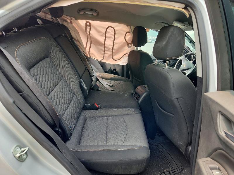 Продажа на аукционе авто 2018 Chevrolet Equinox, vin: 2GNAXSEVXJ6302878, номер лота: 57365766