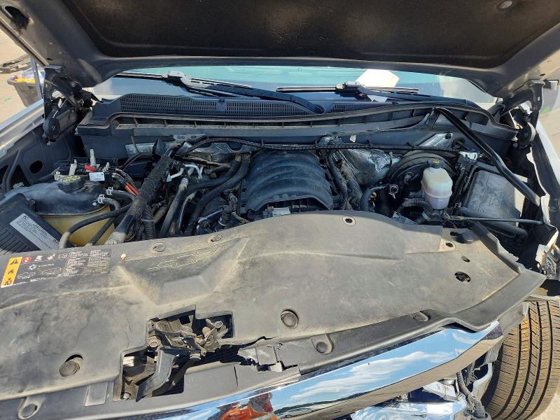 Aukcja sprzedaży 2017 Chevrolet Silverado, vin: 1GCRCREC6HZ227190, numer aukcji: 60400166