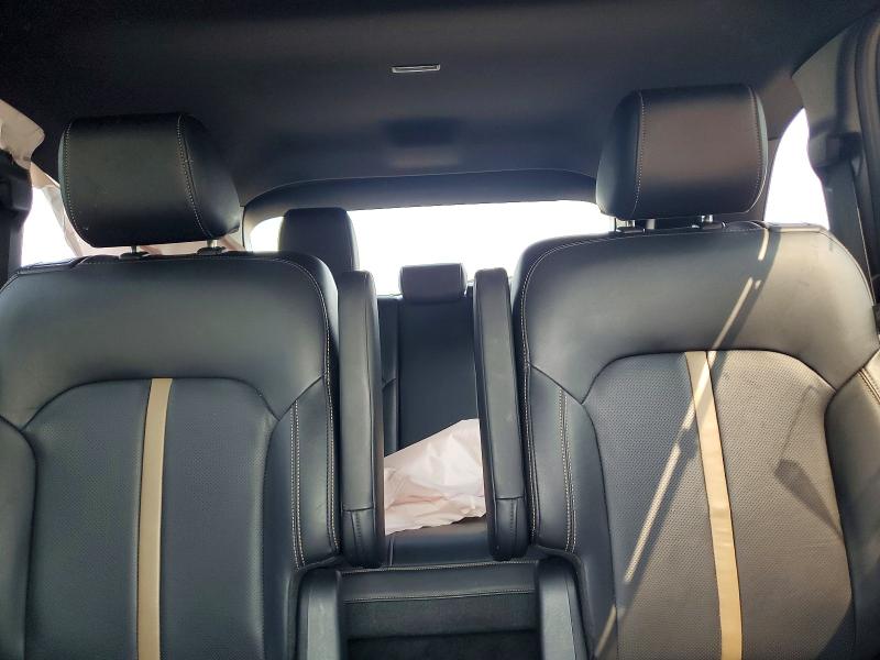 2025 Mazda Cx-90 მანქანა იყიდება აუქციონზე, vin: JM3KKEHD2S1223930, აუქციონის ნომერი: 61190656