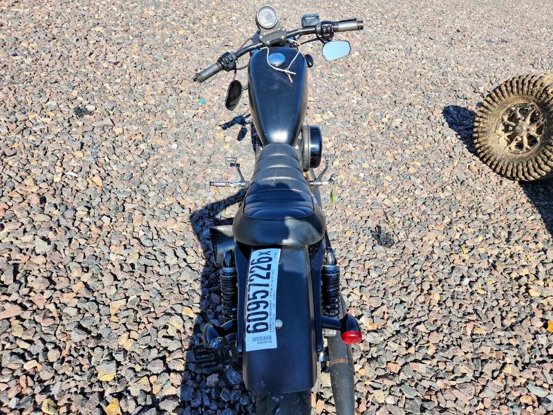 Продаж на аукціоні авто 2016 Harley-davidson Xl883, vin: 1HD4LE219GC406698, номер лоту: 60957226