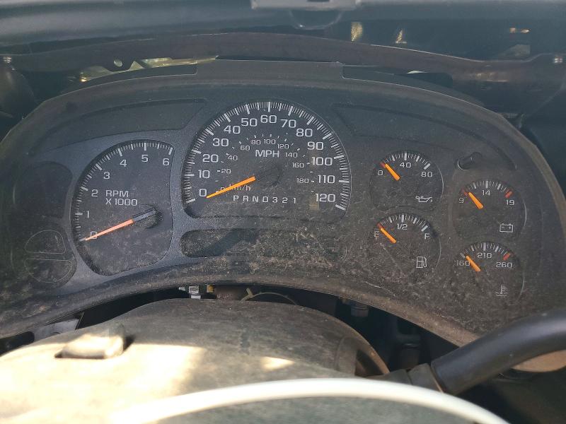 Продажа на аукционе авто 2006 Chevrolet Silverado, vin: 2GCEK13VX61248380, номер лота: 61344616