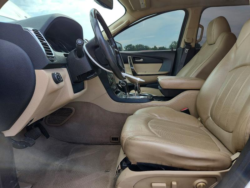 Продажа на аукционе авто 2012 Gmc Acadia, vin: 1GKKVTED2CJ357495, номер лота: 60453986