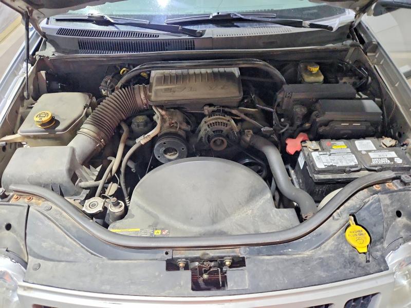 Продаж на аукціоні авто 2005 Jeep Grand Cherokee, vin: 1J4GS48K35C621271, номер лоту: 61894916