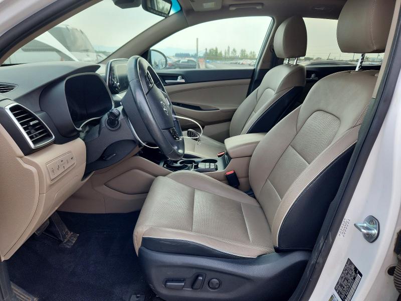 Aukcja sprzedaży 2019 Hyundai Tucson, vin: KM8J3CAL4KU042507, numer aukcji: 62123536