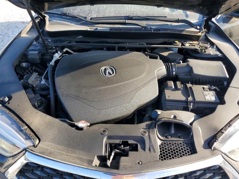 Aukcja sprzedaży 2019 Acura Tlx, vin: 19UUB2F48KA000313, numer aukcji: 59861306