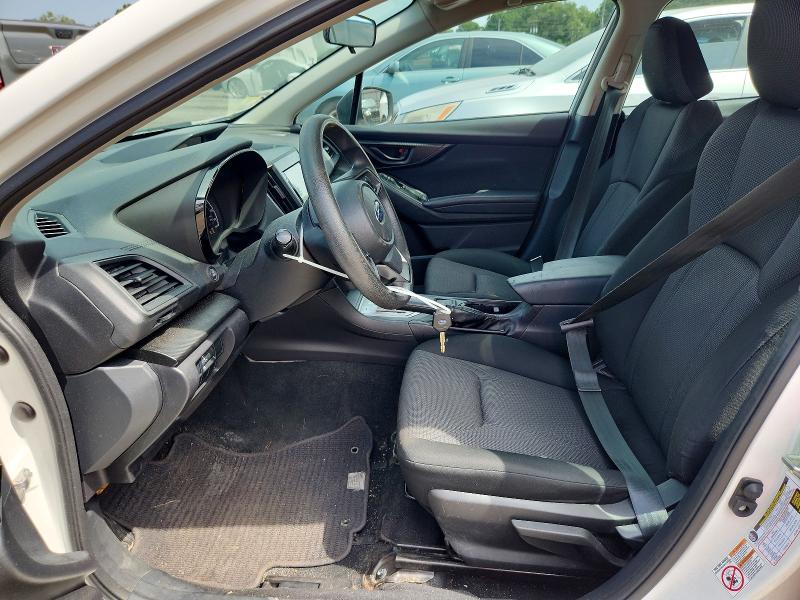 Aukcja sprzedaży 2017 Subaru Impreza, vin: 4S3GTAA67H3703989, numer aukcji: 61200236