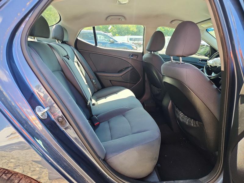 Aukcja sprzedaży 2015 Kia Optima, vin: 5XXGM4A75FG487290, numer aukcji: 59885756