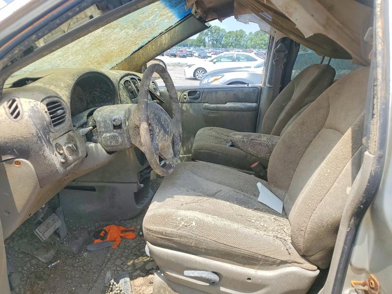 Продаж на аукціоні авто 2003 Dodge Caravan, vin: 1D8GP25323B233980, номер лоту: 59686516