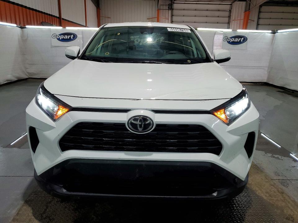 Продажа на аукционе авто 2024 Toyota Rav4, vin: 2T3B1RFVXRC413468, номер лота: 60696766