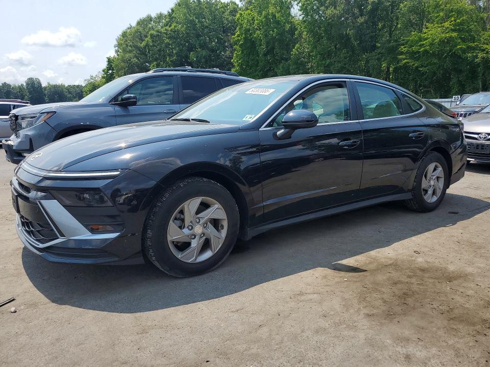 Aukcja sprzedaży 2025 Hyundai Sonata, vin: KMHL24JA3SA459876, numer aukcji: 60303086
