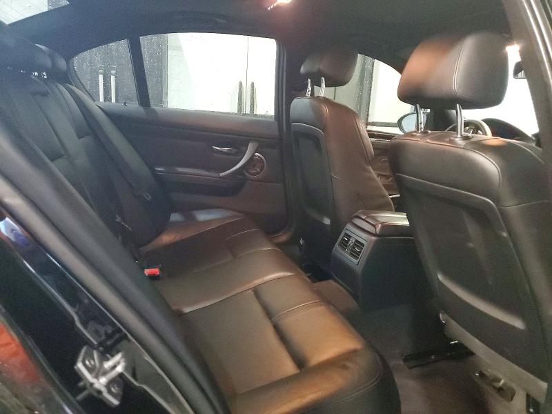 Aukcja sprzedaży 2011 Bmw M3, vin: WBSPM9C5XBE203295, numer aukcji: 62637456