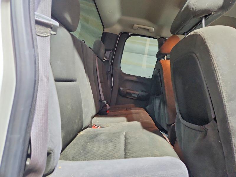 Aukcja sprzedaży 2009 Chevrolet Silverado, vin: 1GCEK29009Z285760, numer aukcji: 60815426