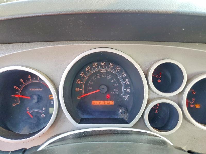 Продажа на аукционе авто 2007 Toyota Tundra, vin: 5TBRT541X7S453797, номер лота: 63053436