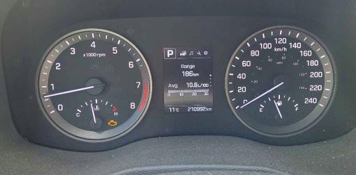 Aukcja sprzedaży 2016 Hyundai Tucson, vin: KM8J3CA2XGU213534, numer aukcji: 62411516