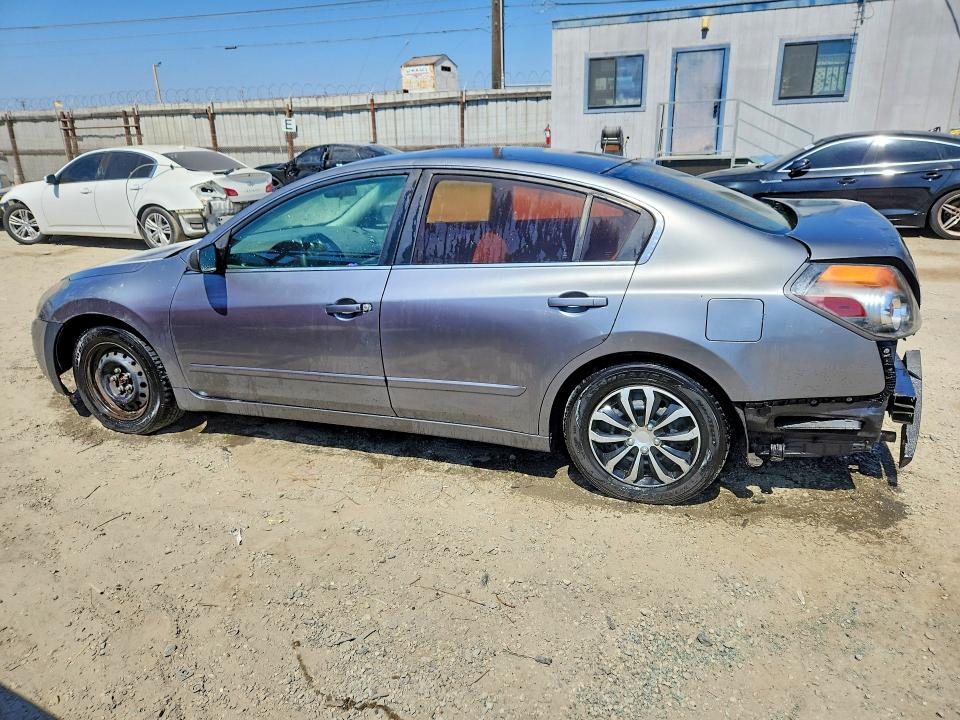 Продажа на аукционе авто 2009 Nissan Altima, vin: 1N4AL21E89C153048, номер лота: 59705176