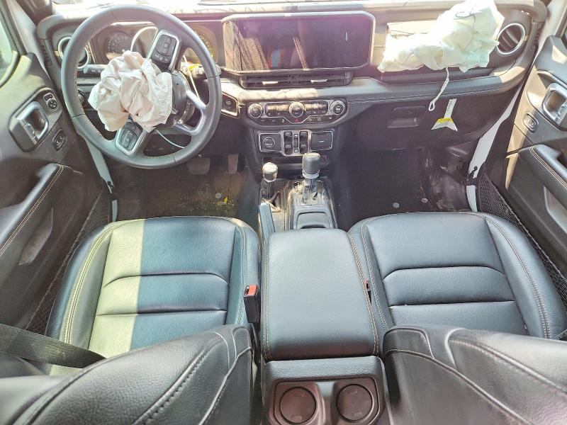 Aukcja sprzedaży 2024 Jeep Wrangler, vin: 1C4RJXP62RW188022, numer aukcji: 62470906