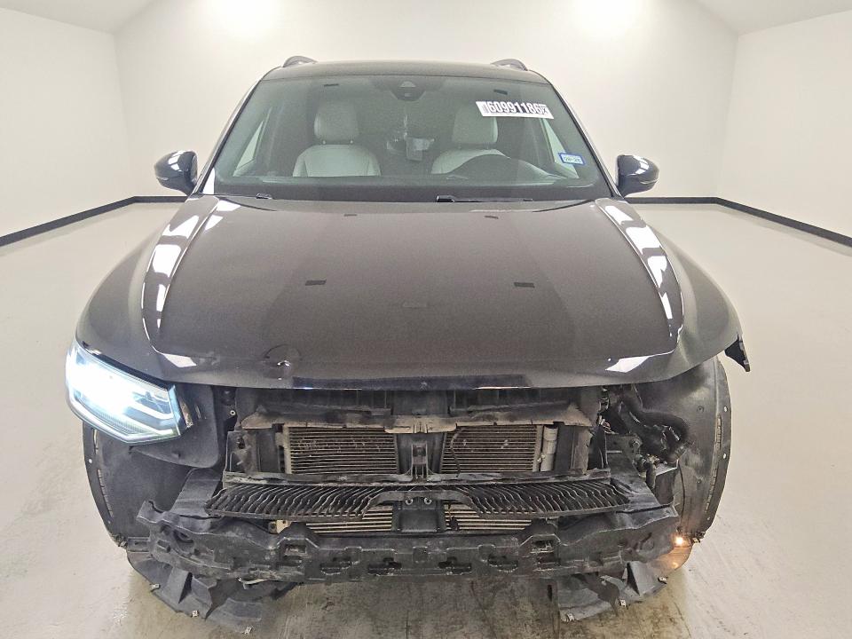 Продажа на аукционе авто 2023 Volkswagen Tiguan, vin: 3VVCB7AX8PM061827, номер лота: 60991186