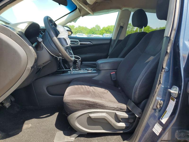 Aukcja sprzedaży 2014 Nissan Pathfinder, vin: 5N1AR2MM9EC636484, numer aukcji: 85974545