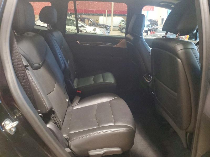 Продаж на аукціоні авто 2020 Cadillac Xt6, vin: 1GYKPDRS3LZ167768, номер лоту: 62103866